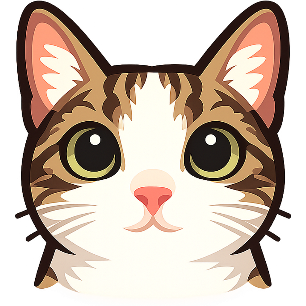 Kiki, the Kiki OS mascot